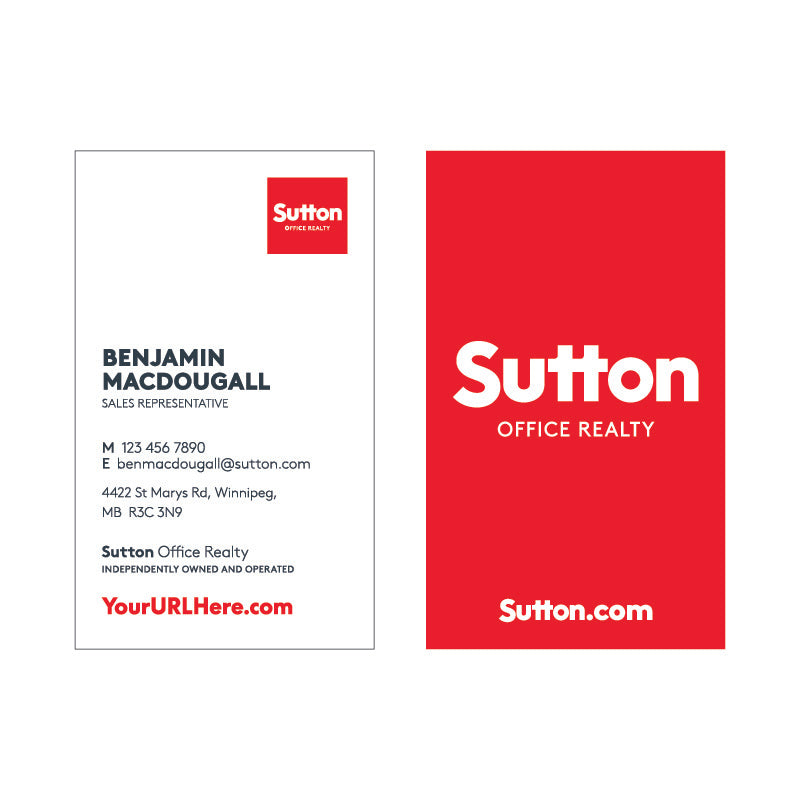 Business Cards