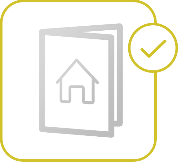 LARGE SELECTION OF REALTOR SIGNS Pamphlet Box for Real Estate Sign Add a pamphlet box to your posts and insert marketing material for people to take who are interested in your listing!