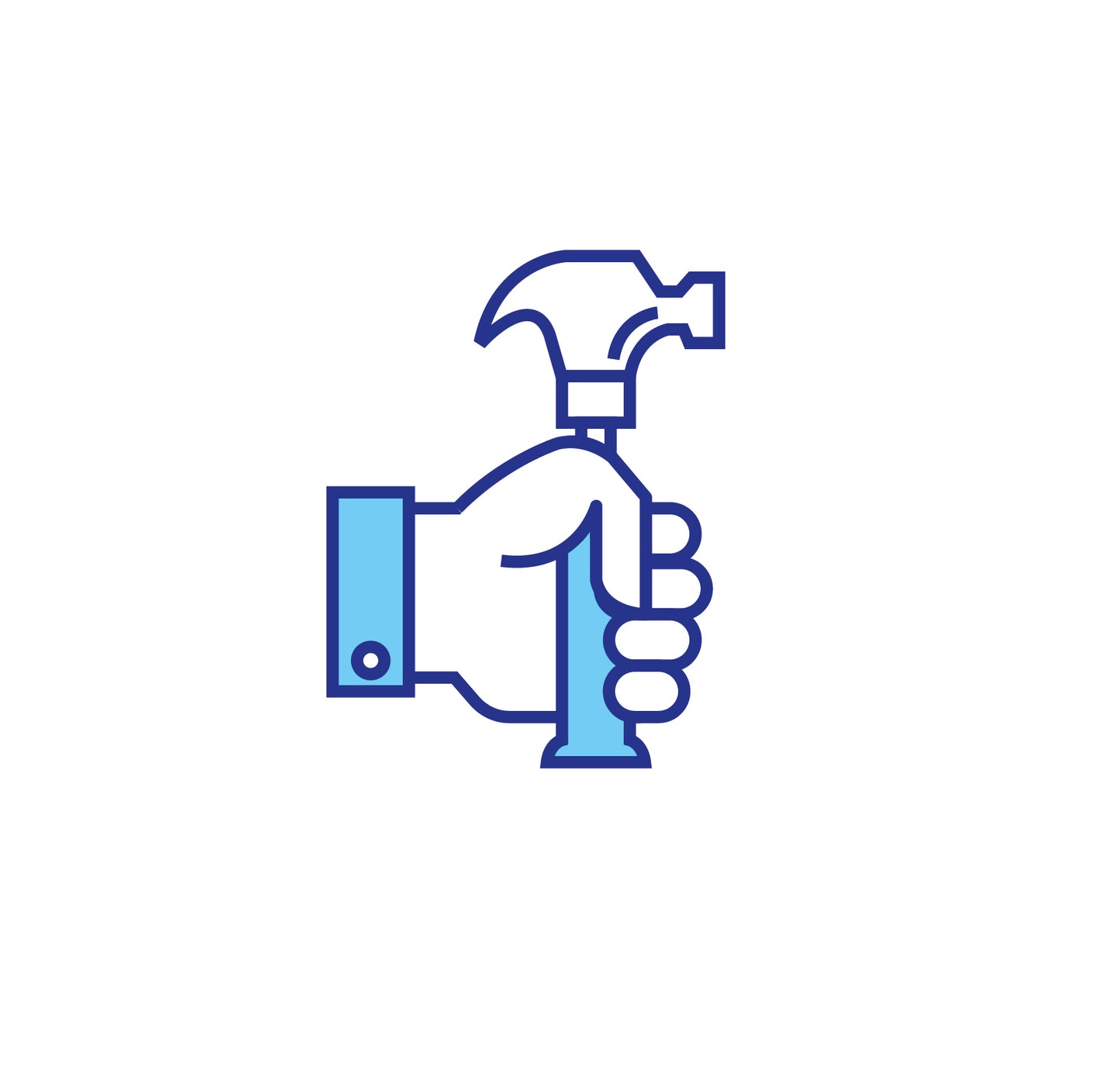 Removal: Commercial Sign