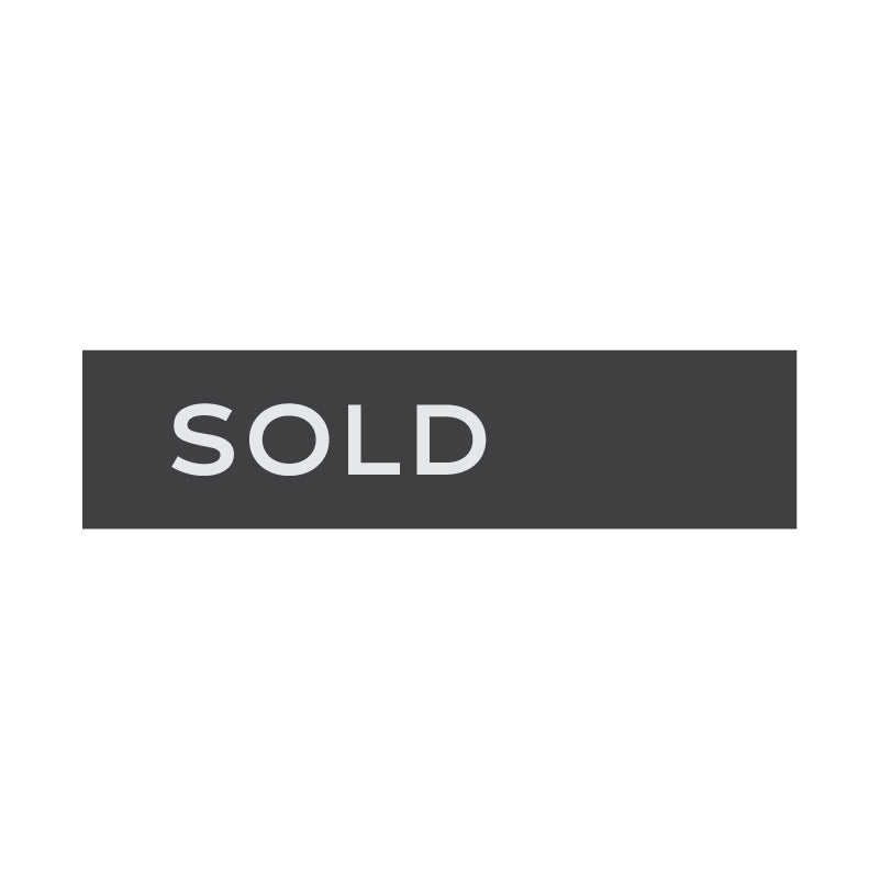 Sign Rider 6" x 24"