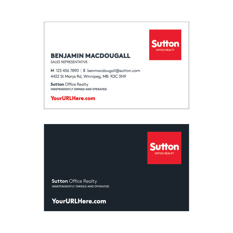 Business Cards