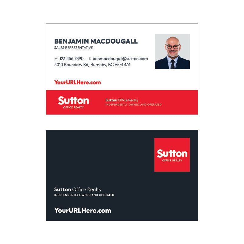 Business Cards