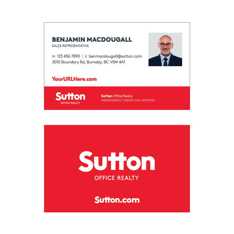 Business Cards