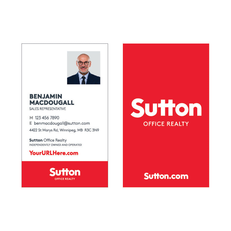 Business Cards