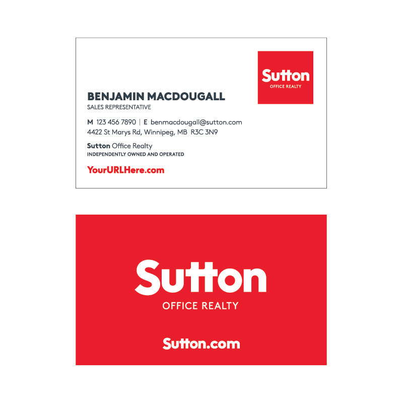 Business Cards