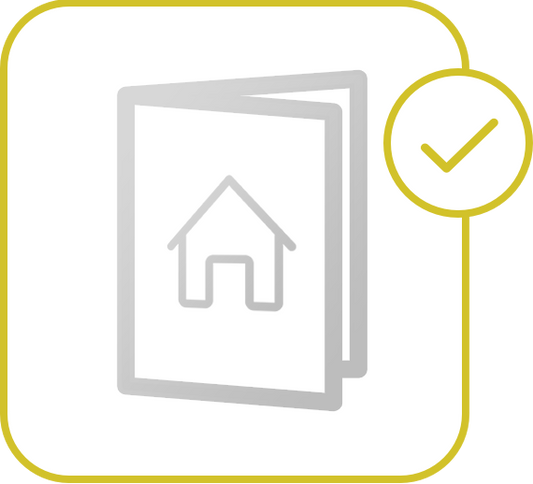 LARGE SELECTION OF REALTOR SIGNS Pamphlet Box for Real Estate Sign Add a pamphlet box to your posts and insert marketing material for people to take who are interested in your listing!